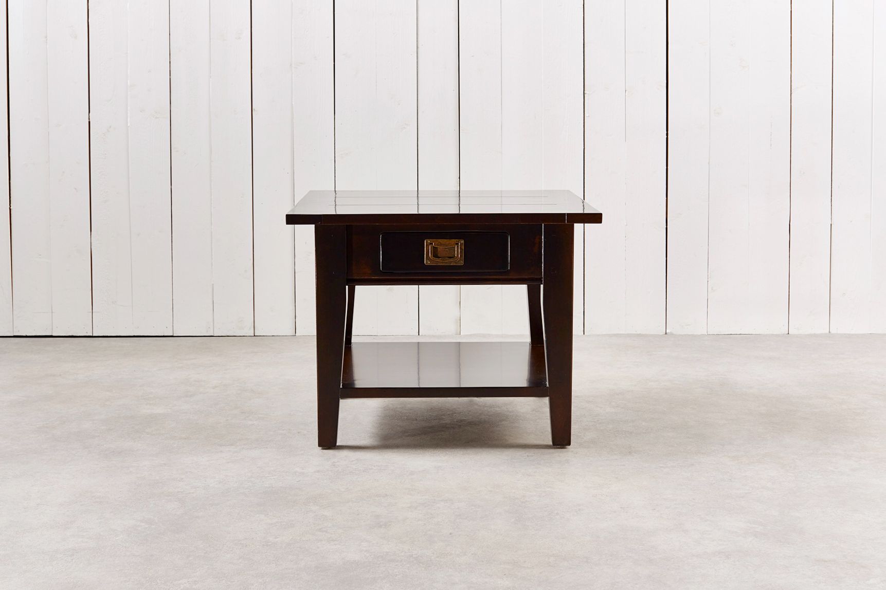 Beistelltisch Mashpee English