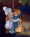 Buddy Weihnachtsbaumschmuck