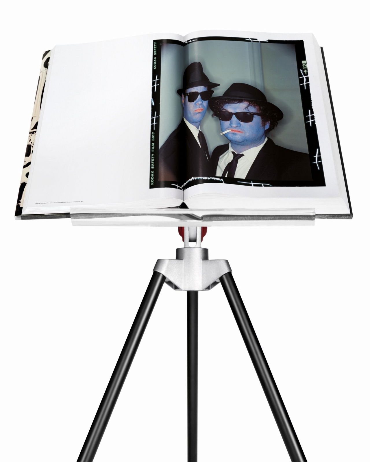 Annie Leibovitz: The Collector’s Edition (David Byrne) SUMO