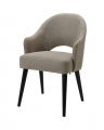 Gent Luxe Dining Chair Rave Liver