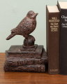 Thorne Bird Bookends