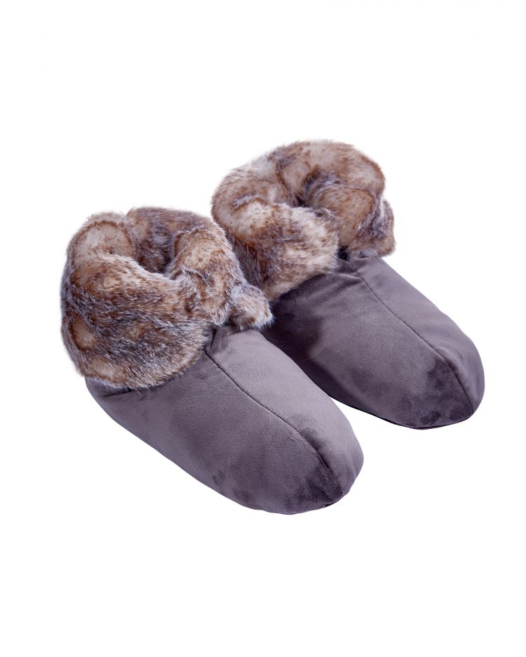 aspen slippers sheepskin