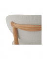 Allston Dining Chair Beige