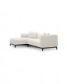 Corso lounge soffa lyssa off-white