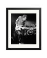 Mark Knopfler at the Agora Club Black / Medium