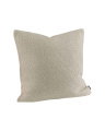 Zamora pudebetræk linen 50x50