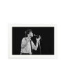 Bryan Ferry at The Paramount Theatre White / XXL