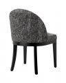 Fallon Dining Chair Cambon Black