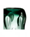 Sianni vase green