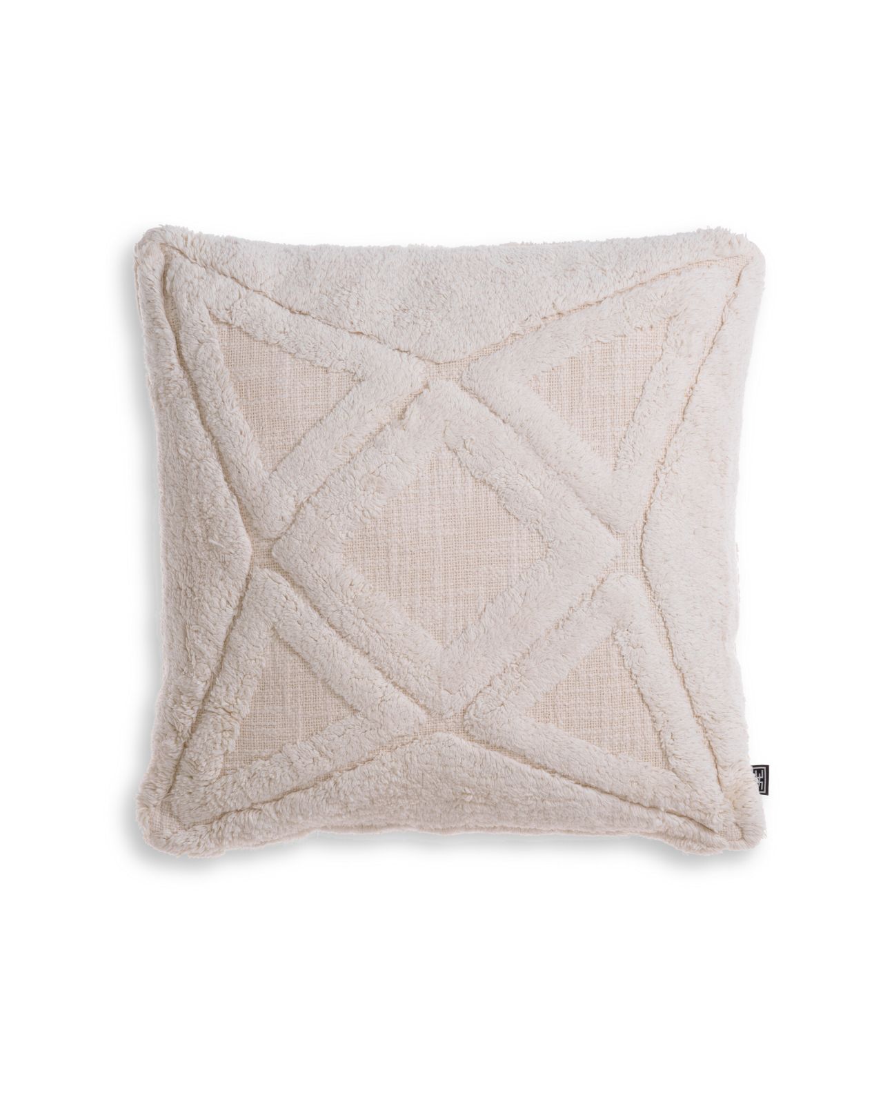 Malua Cushion Off-white