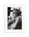 Fellini, '76 White / XL