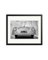 The First Porsche Black / Large
