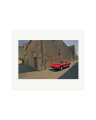 Maserati Khamsin Print Only / Large