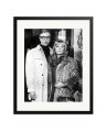 Caine and Ercy Black / XL