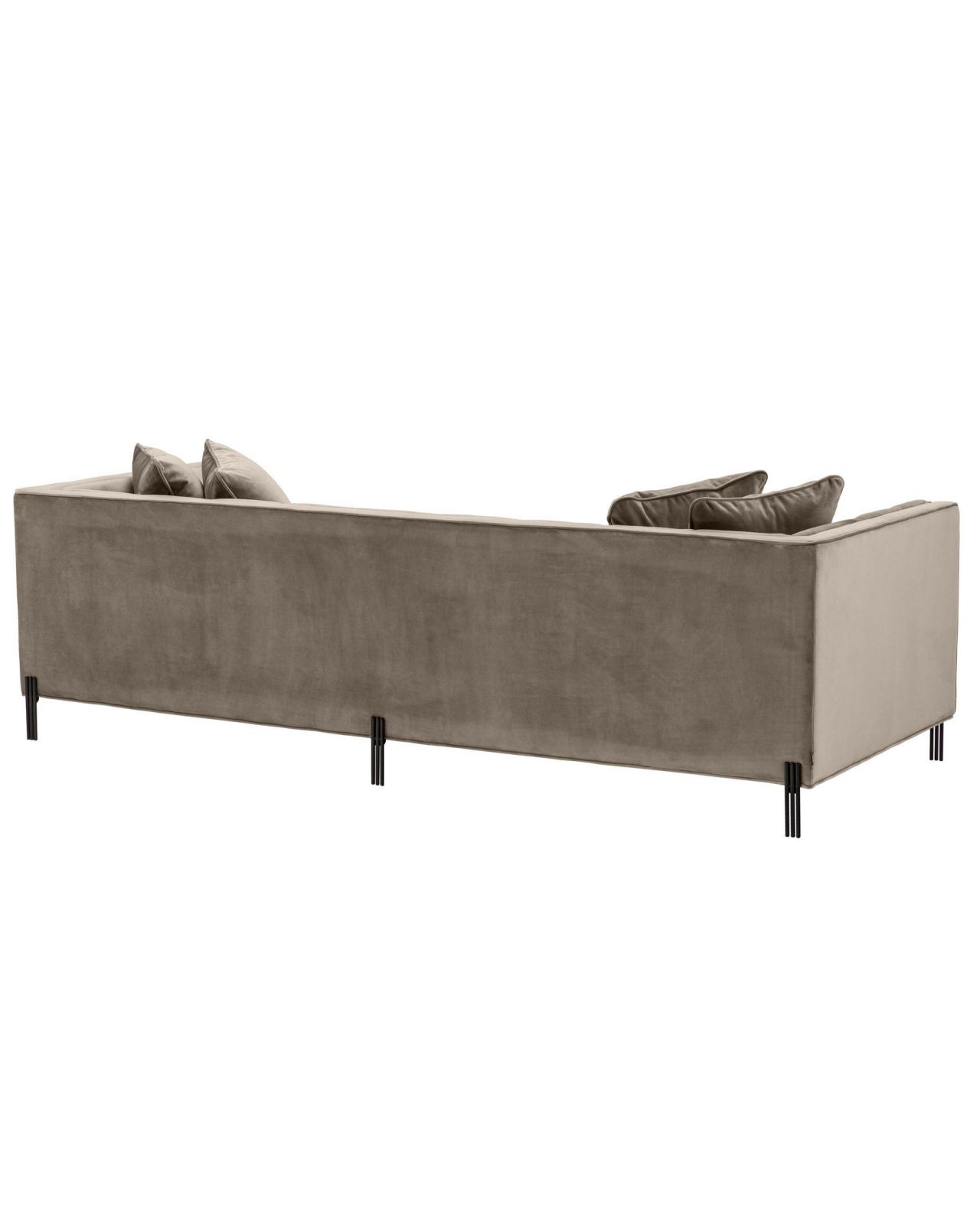 Sienna soffa savona greige