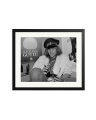 Jon Bon Jovi, 1985 Black / Large