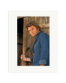 Johnny Hallyday, 1960 Print Only / Medium
