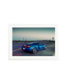 Mclaren MP4/12C White / XXL
