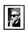 Annie Lennox 1984 Black / Large