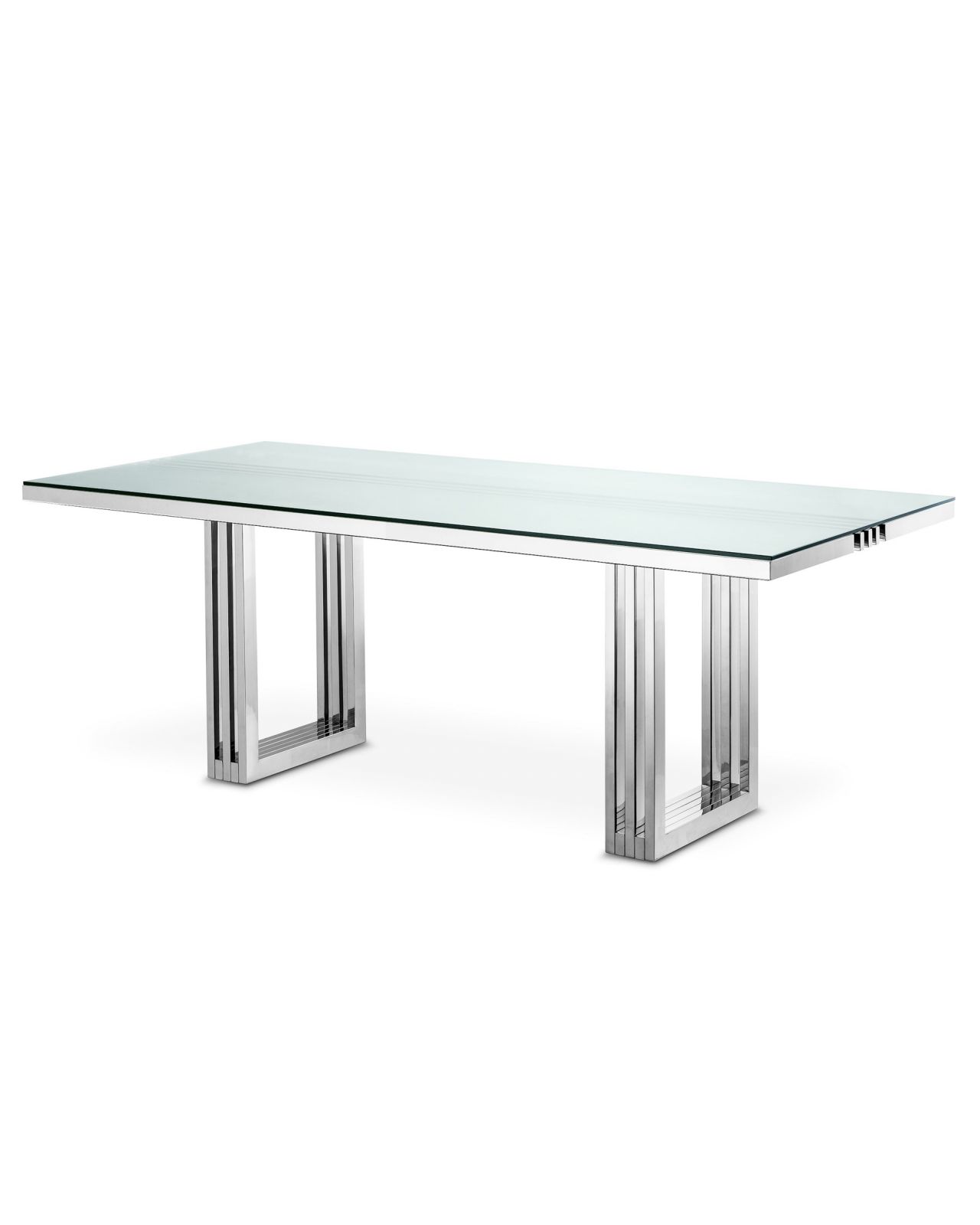 Garibaldi Dining Table