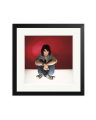 Joan Jett in London Black / Medium