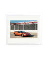 Maserati Bora White / Large