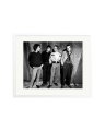 The Sex Pistols Backstage White / XL