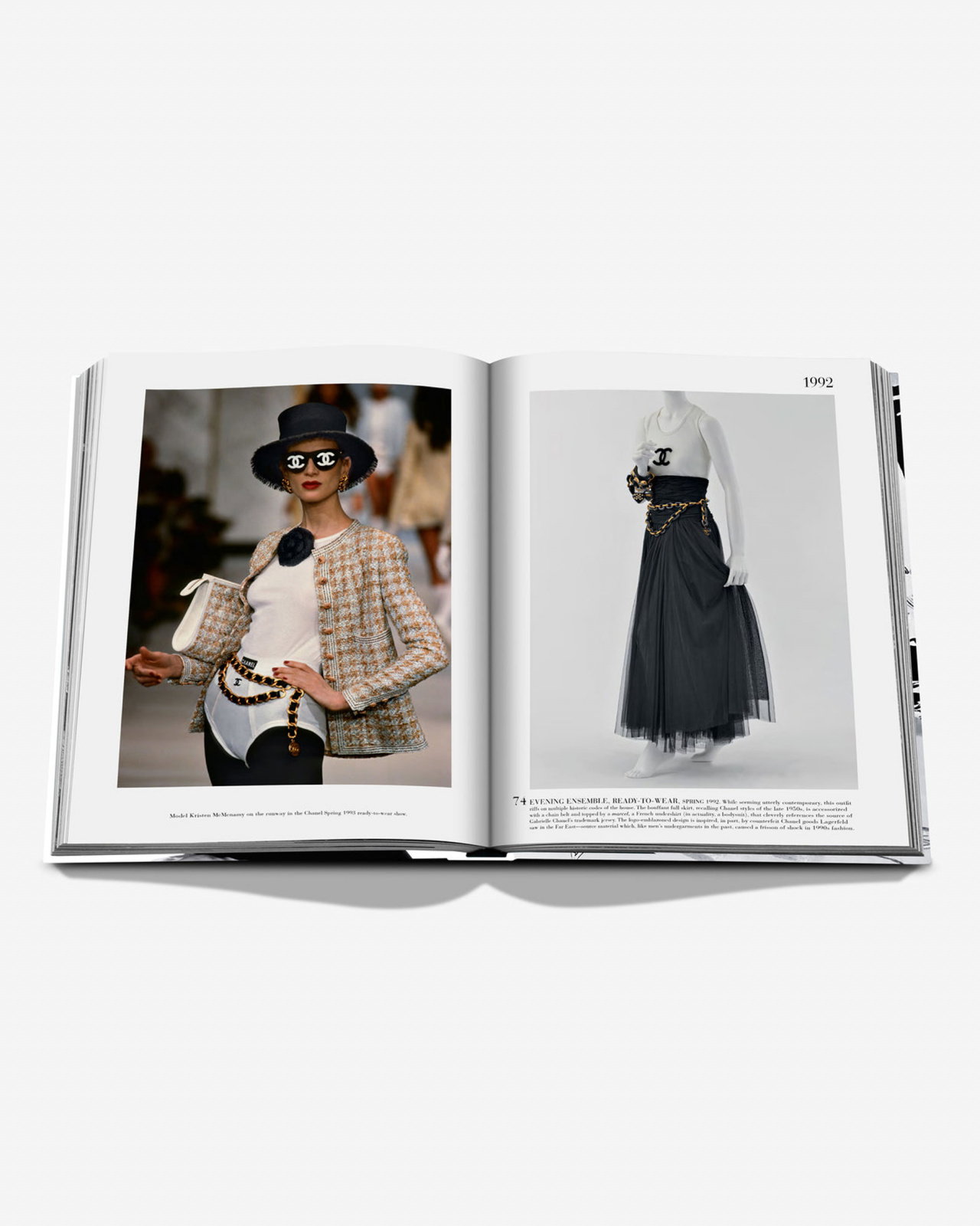 Chanel: The Legend of an Icon