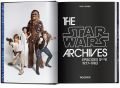 The Star Wars Archives - 40 series