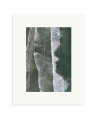 Tofino Surf Print Only / Small