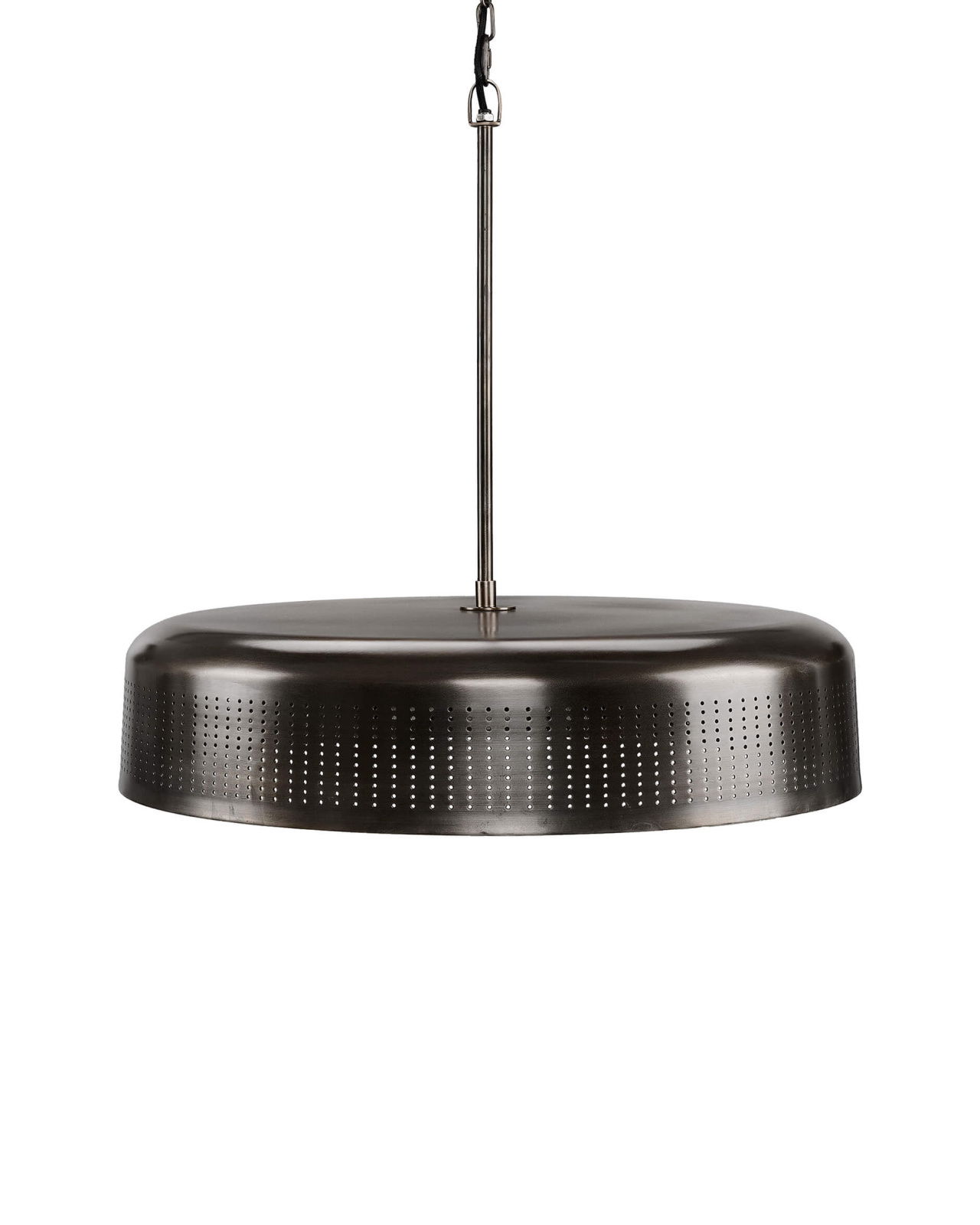 Armando Ceiling Lamp Antique Bronze