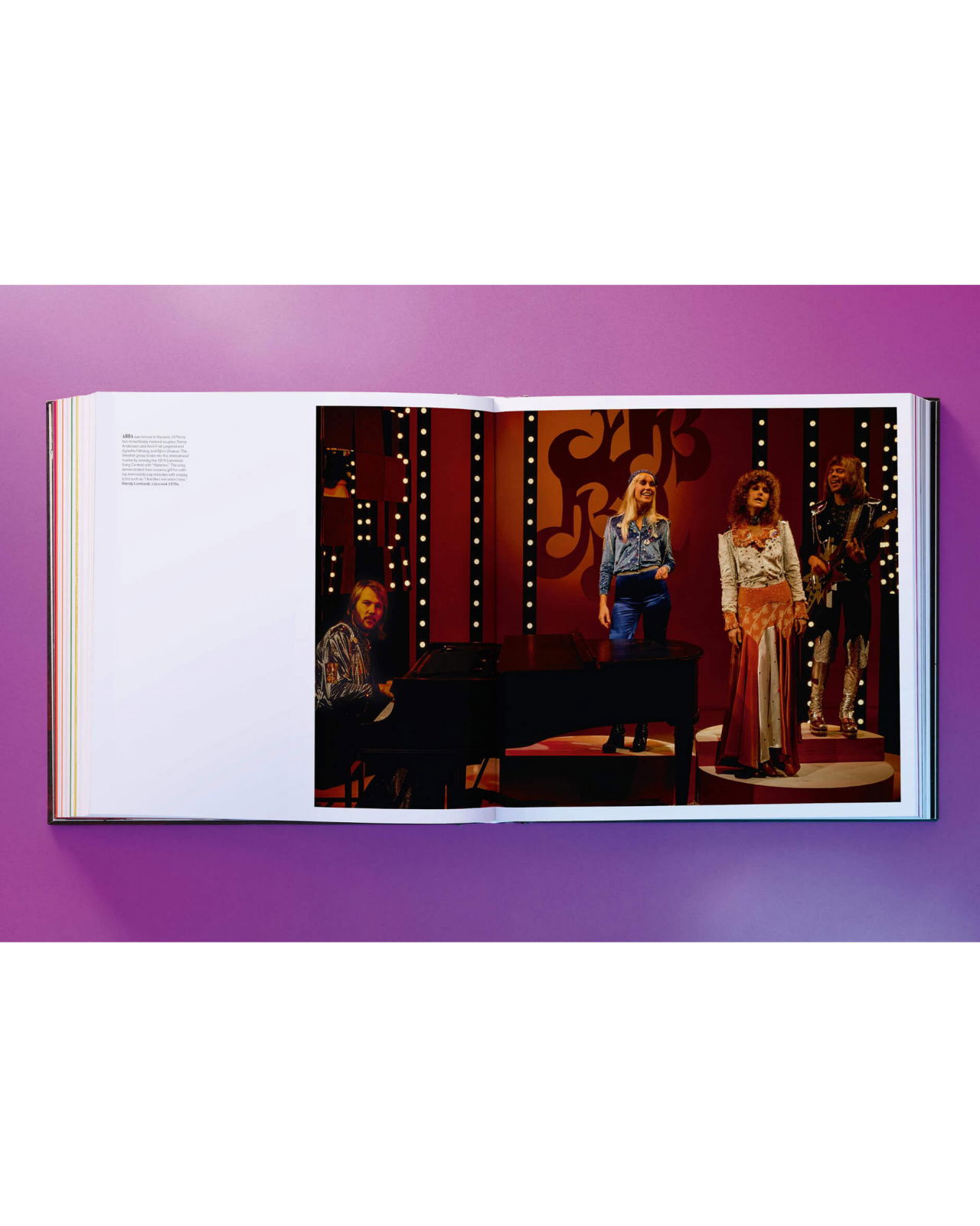 75 Years of Atlantic Records