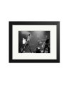 Thin Lizzy 1977 Black / Small