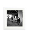 Pearl Jam in 1991 White / Large