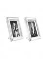 Theory Picture Frames Clear Glass Set of 2