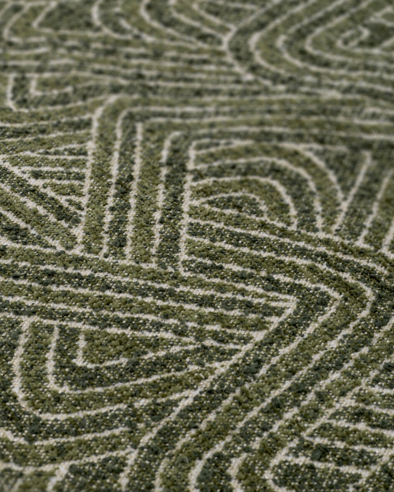 Amarante Marston camari green