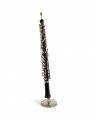 Clarinet Decoration Black