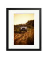 1996 Land Rover Defender Black / Medium