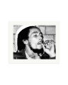 Bob Backstage Print Only / Large