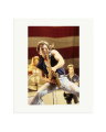 Bruce Springsteen in Oakland Print Only / Large