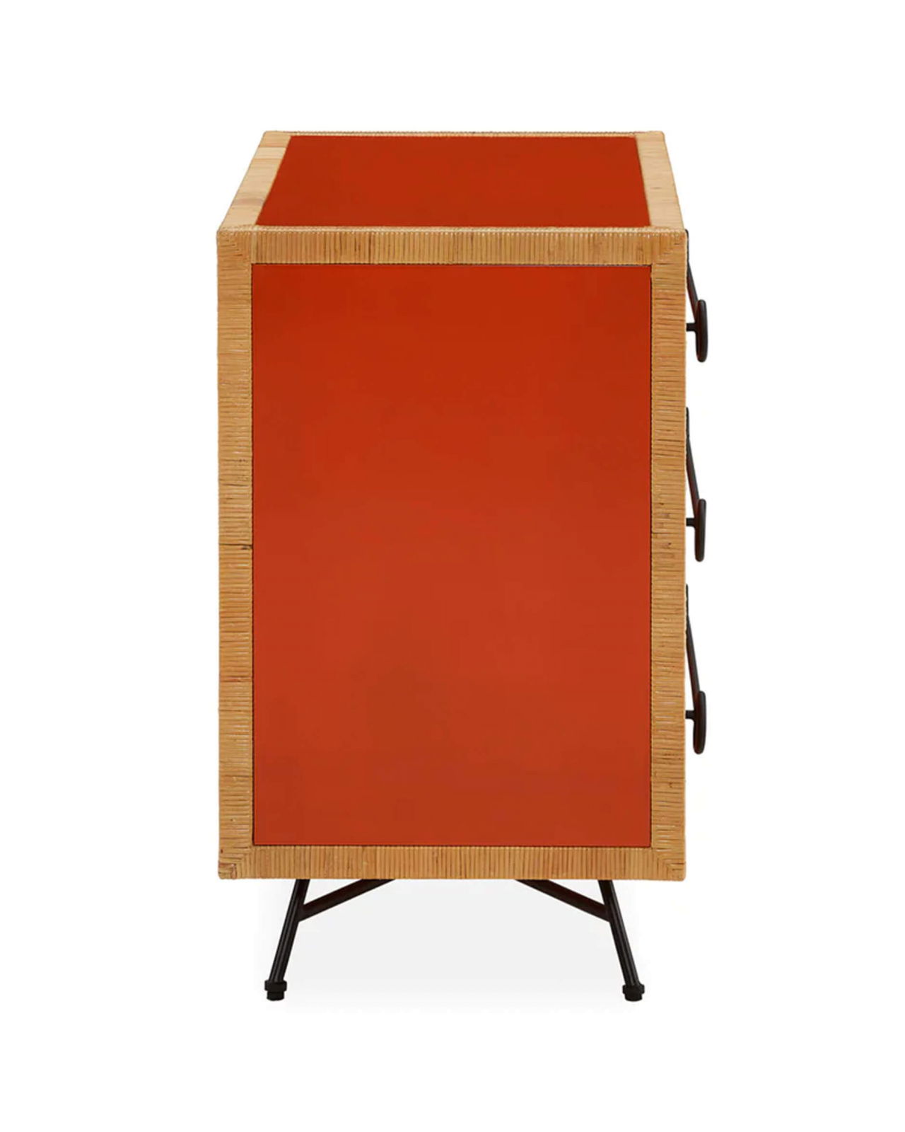 Wellington byrå orange