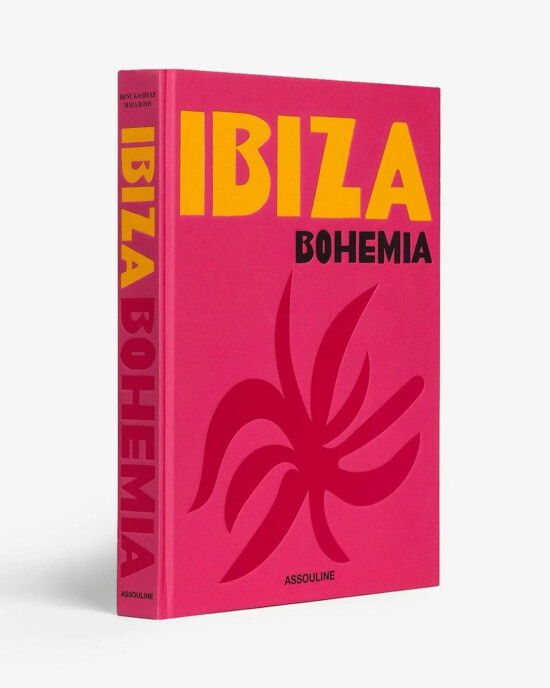 Ibiza Bohemia