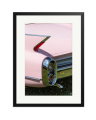 1960 Cadillac Fleetwood Sedan Black / XL