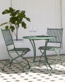 Toscana chair green