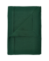 Castleford tablecloth dark green