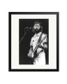 Eric Clapton 1975 Black / Large