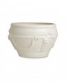 Giverny planter box off-white