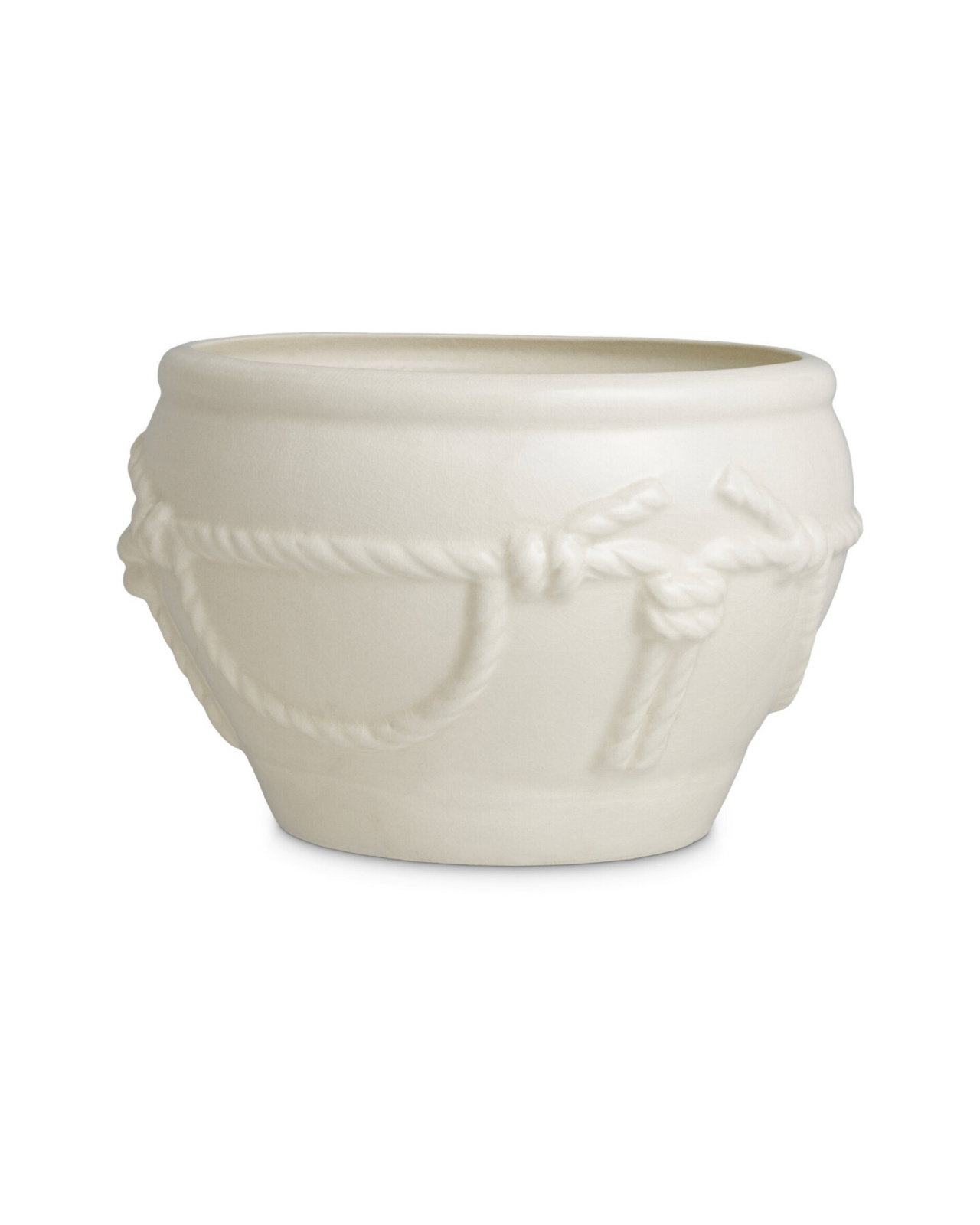 Giverny planter box off-white