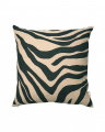 Savannah cushion cover beige/black