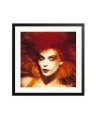 Toyah Willcox Black / XL